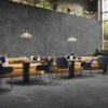 Baldocer Concept Black 120X260 Mat - Vloertegels | Lapy