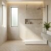 Prissmacer Beton Cire Bercy Nude 60X60 Mat - Vloertegels | Lapy