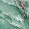 Baldocer Onyx Turquoise polished 120X120 Glans - Vloertegels | Lapy