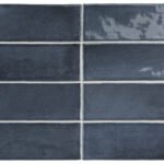 Equipe Premium Koko Blue Night 5X15 Glans - Wandtegels | Lapy