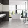 Viena Gris 7,5X30 Glans - Wandtegels | Lapy
