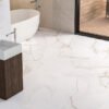 Cifre Diamond Gold 120X120 Mat - Vloertegels | Lapy