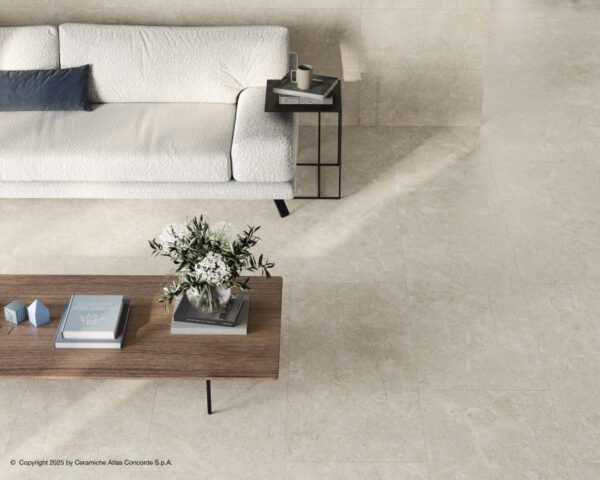 Atlas Concorde Solution Duolith Wool 60X120 Mat - Vloertegels | Lapy