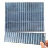 Cifre Mussa Way Blue 7,5X30 Glans - Wandtegels | Lapy