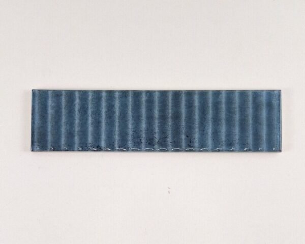 Cifre Mussa Way Blue 7,5X30 Glans - Wandtegels | Lapy
