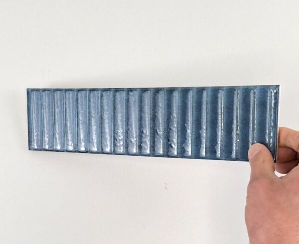 Cifre Mussa Way Blue 7,5X30 Glans - Wandtegels | Lapy