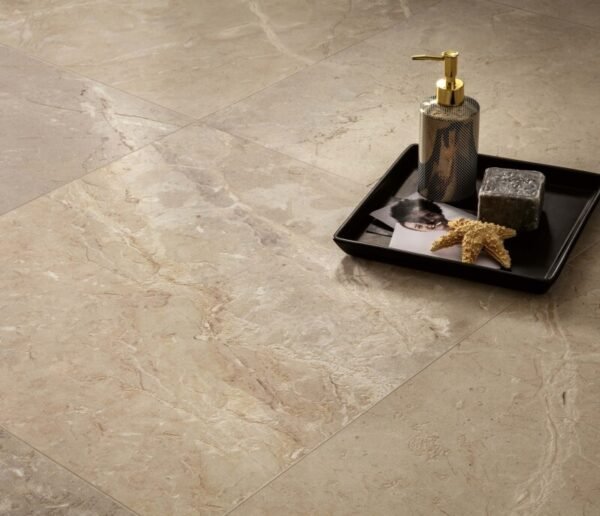 Golden Age Beige 60X60 Mat - Vloertegels | Lapy