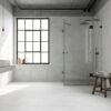 Energieker Loft White 80X80 Mat - Vloertegels | Lapy