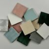 Equipe Trend tegels donker groen 10X10 Glans - Wandtegels | Lapy