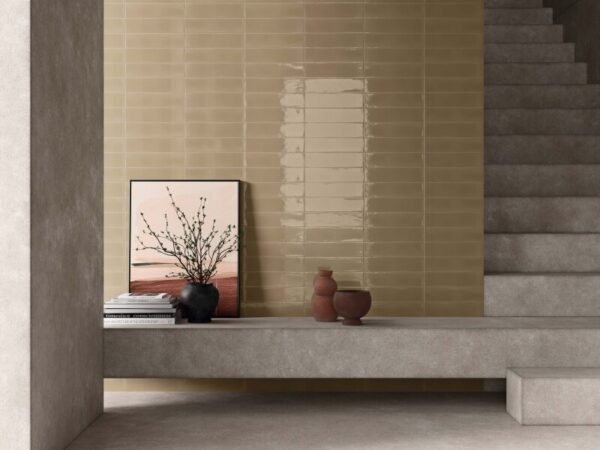 Viena Vision 7,5X30 Glans - Wandtegels | Lapy
