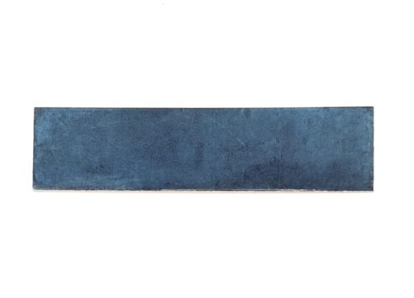 Cifre Mussa Blue 7,5X30 Glans - Wandtegels | Lapy