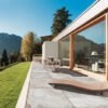 Energieker Flatiron White 80X80 Mat - Vloertegels | Lapy