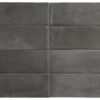 Equipe Premium Koko Black Hat 5X15 Mat - Vloertegels | Lapy