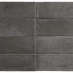 Equipe Premium Koko Black Hat 5X15 Mat - Vloertegels | Lapy