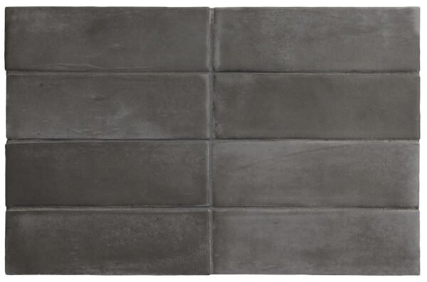 Equipe Premium Koko Black Hat 5X15 Mat - Vloertegels | Lapy