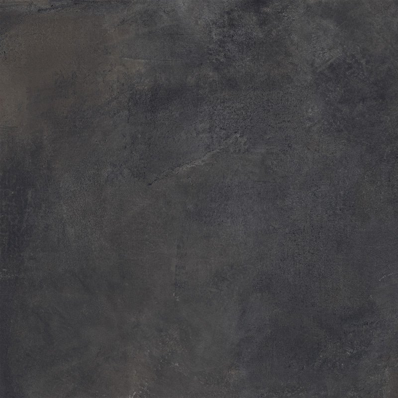 Energieker Magnetic Black 80X80 Mat