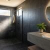 Energieker Magnetic Black 80X80 Mat - Vloertegels | Lapy