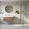 Energieker Hollstone Milky 60X60 Mat - Vloertegels | Lapy
