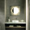 FAP Nobu Grey 60X60 Mat - Vloertegels | Lapy