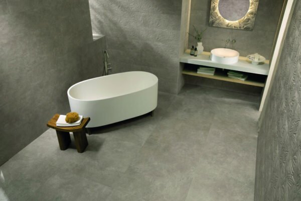 FAP Nobu Grey 60X60 Mat - Vloertegels | Lapy