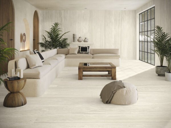 Baldocer Venice Beige 120X260 Mat - Vloertegels | Lapy