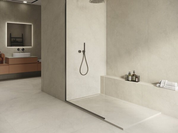 Cifre Munich Sand 120X280 Mat - Vloertegels | Lapy