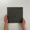Cifre Atlas Graphite Mate 7,5X15 Mat - Wandtegels | Lapy