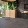 Cifre Statale Black 30X60 Mat - Vloertegels | Lapy