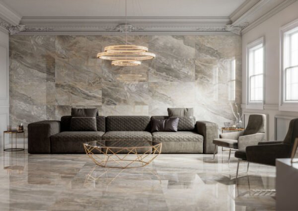 Cifre Luxury Beige 60X120 Glans - Vloertegels | Lapy