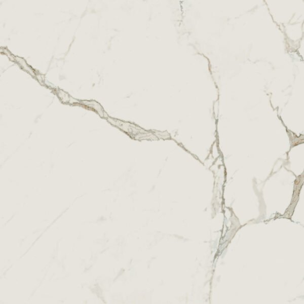 Atlas Concorde Solution Exigo Calacatta 60X60 Glans - Vloertegels | Lapy