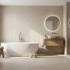 FAP Milano & Floor Beige 30X60 Mat - Vloertegels | Lapy