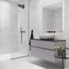 Cifre Onix White 60X120 Glans - Vloertegels | Lapy