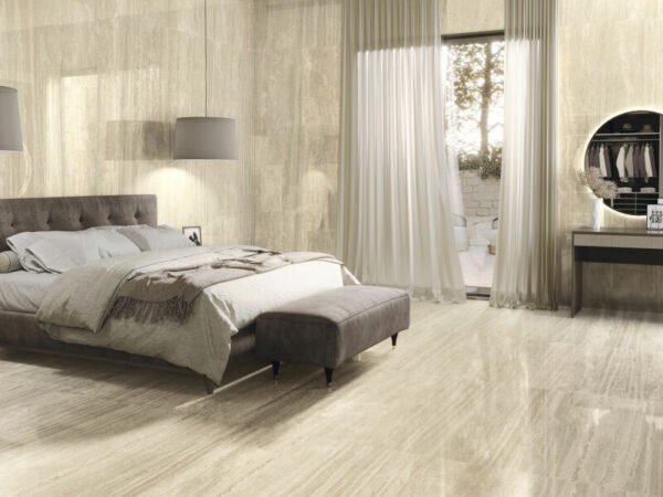 Baldocer Venice Miele 120X120 Glans - Vloertegels | Lapy