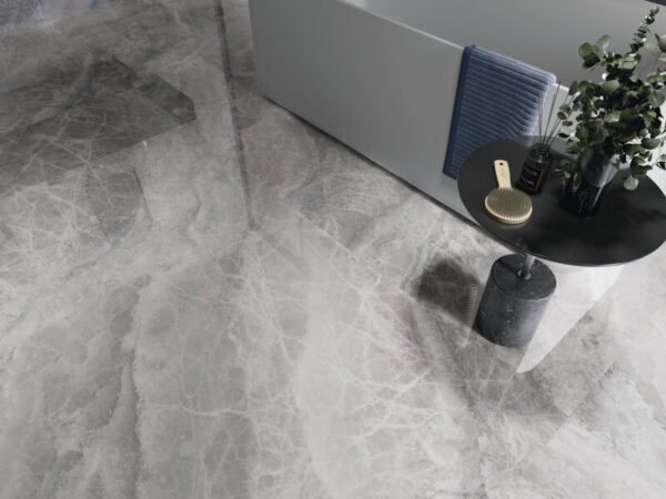 Cifre Lixium Grey 120X120 Glans - Vloertegels | Lapy