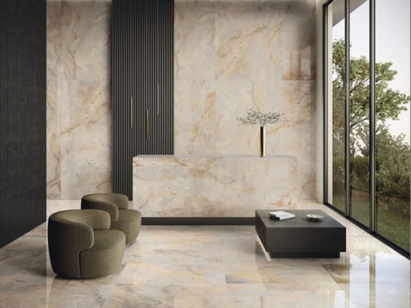 Baldocer Royale Ambar 60X120 Glans - Vloertegels | Lapy