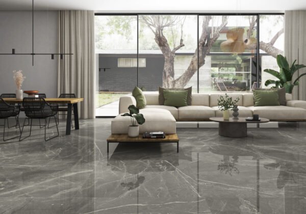 Prissmacer Fior di Bosco Marengo 60X120 Glans - Vloertegels | Lapy