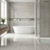 Baldocer Venice Grigio 60X120 Glans - Vloertegels | Lapy