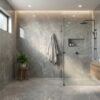 Prissmacer Fior di Bosco Marengo 60X60 Glans - Vloertegels | Lapy