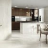 Baldocer Venice Bianco 120X120 Glans - Vloertegels | Lapy
