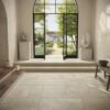 Sichenia Chantilly Creme chip 60X60 Mat - Vloertegels | Lapy