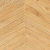 FAP Plein Air Gold Chevron 7,5X45 Mat - Vloertegels | Lapy