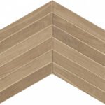 FAP Fapnest Natural Chevron 7,5X45 Mat - Vloertegels | Lapy