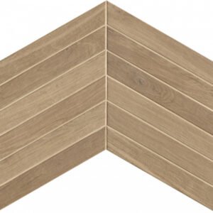 FAP Fapnest Natural Chevron 7,5X45 Mat - Vloertegels | Lapy