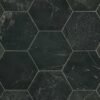 FAP Hexagon Roma Grafite 21,6X25 Mat - Vloertegels | Lapy