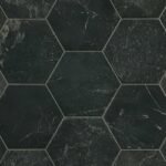 FAP Hexagon Roma Grafite 21,6X25 Mat - Vloertegels | Lapy