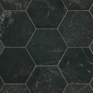 FAP Hexagon Roma Grafite 21,6X25 Mat - Vloertegels | Lapy