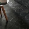FAP Hexagon Roma Grafite 21,6X25 Mat - Vloertegels | Lapy