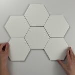 Cifre Hexagon Timeless White 15X17 Mat - Vloertegels | Lapy