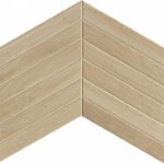 FAP Fapnest Maple Chevron 7,5X45 Mat - Vloertegels | Lapy