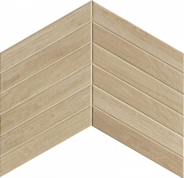 FAP Fapnest Maple Chevron 7,5X45 Mat - Vloertegels | Lapy